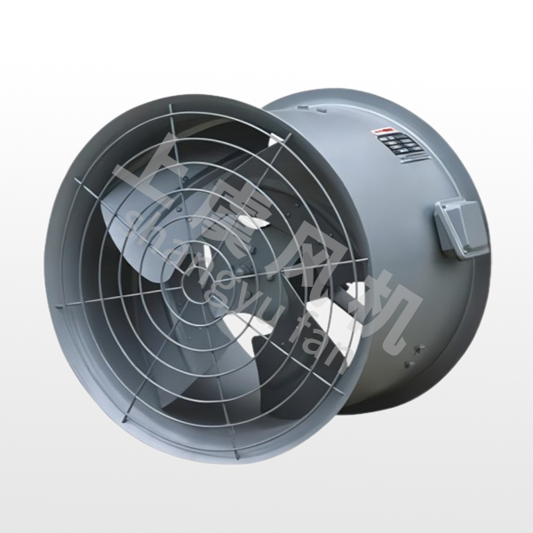 通風工程的行業知識 通風工程的行業知識